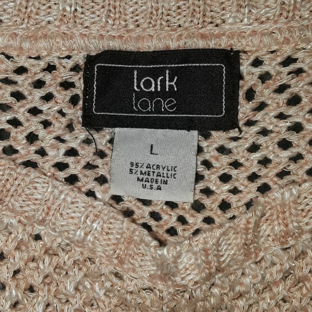 Sweater - Picture 6 of 6